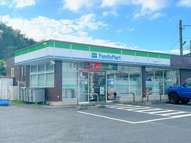 4DK Property Higashimatsuyama City Saitama Prefecture (28)