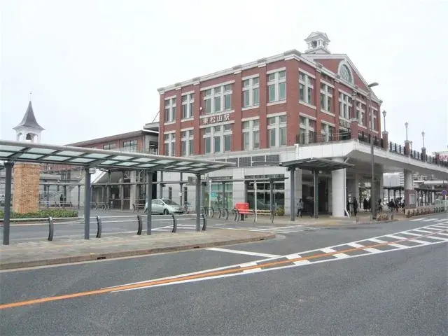 4DK Property Higashimatsuyama City Saitama Prefecture (29)