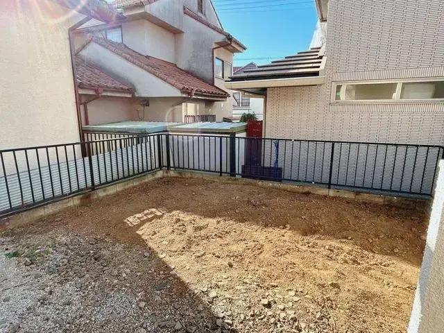 4DK Property Higashimatsuyama City Saitama Prefecture (4)