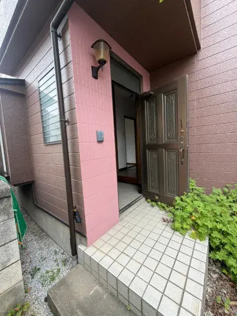 Akiya in 春日部市