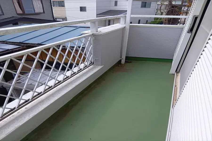 4DK Tokorozawa City Saitama Property (12)