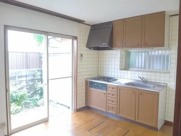 4DK Tokorozawa City Saitama Property (16)