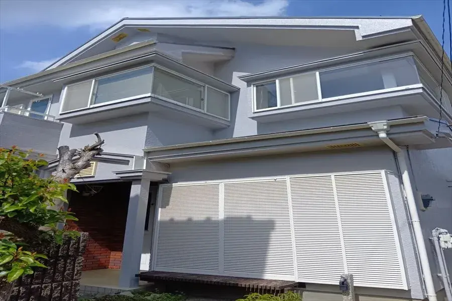4DK Tokorozawa City Saitama Property (3)