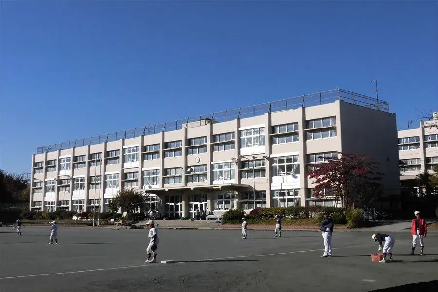 4DK Tokorozawa City Saitama Property (22)