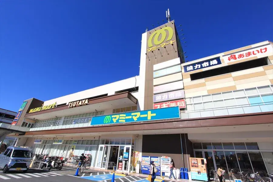 4DK Tokorozawa City Saitama Property (24)