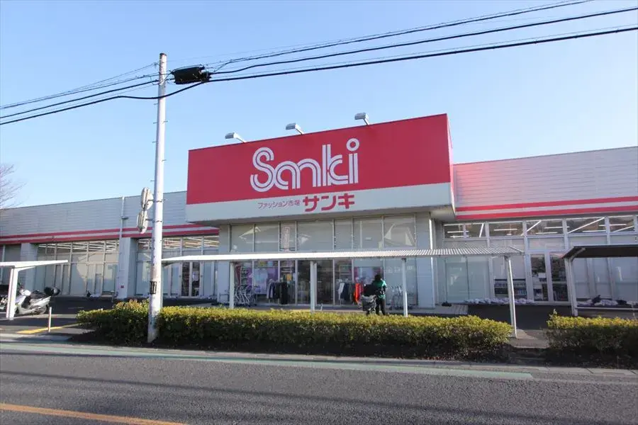 4DK Tokorozawa City Saitama Property (26)