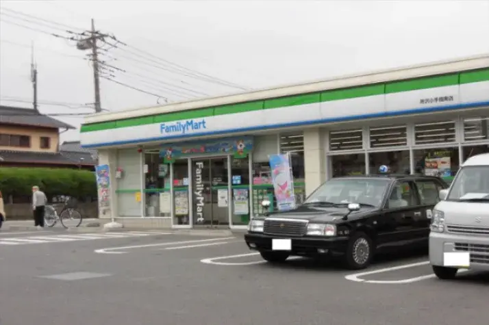 4DK Tokorozawa City Saitama Property (27)