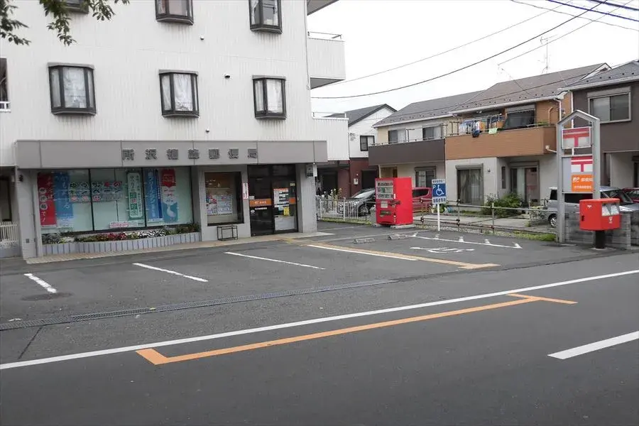 4DK Tokorozawa City Saitama Property (29)
