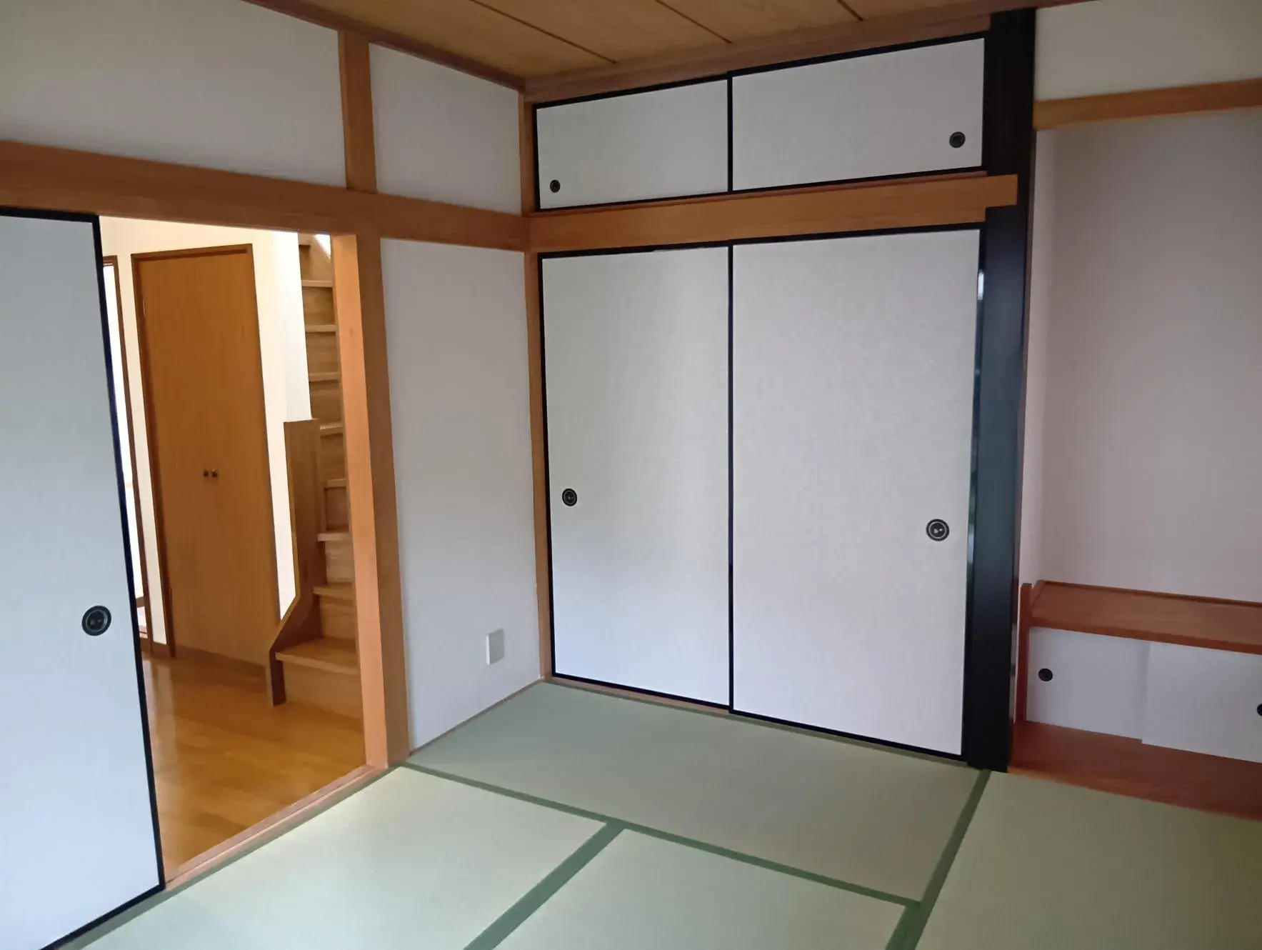 4DK Tokorozawa City Saitama Property (8)