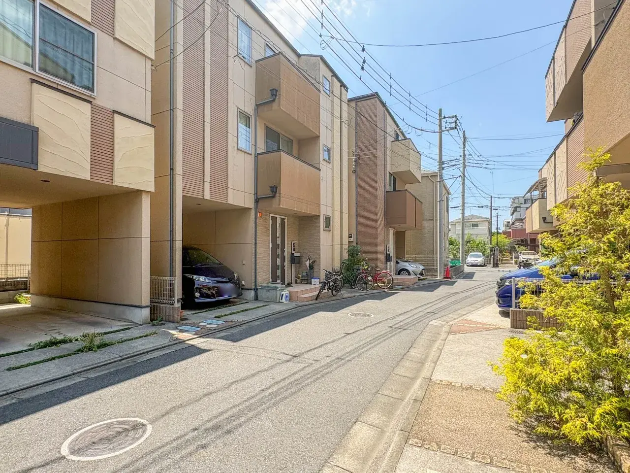 3LDK物件 さいたま市 埼玉県 (2)