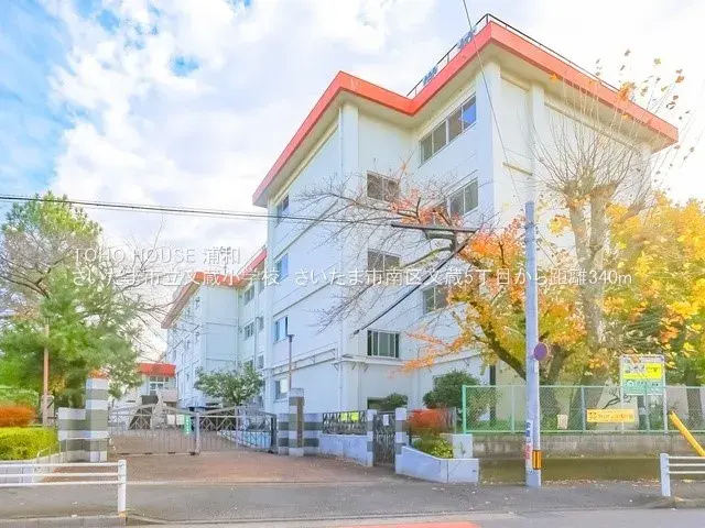 3LDK物件 さいたま市 埼玉県 (28)