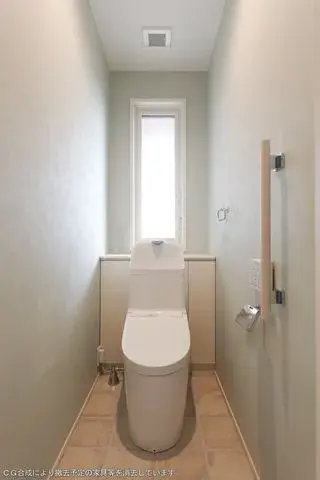 3LDK مدينة كوكي محافظة سايتاما (5)