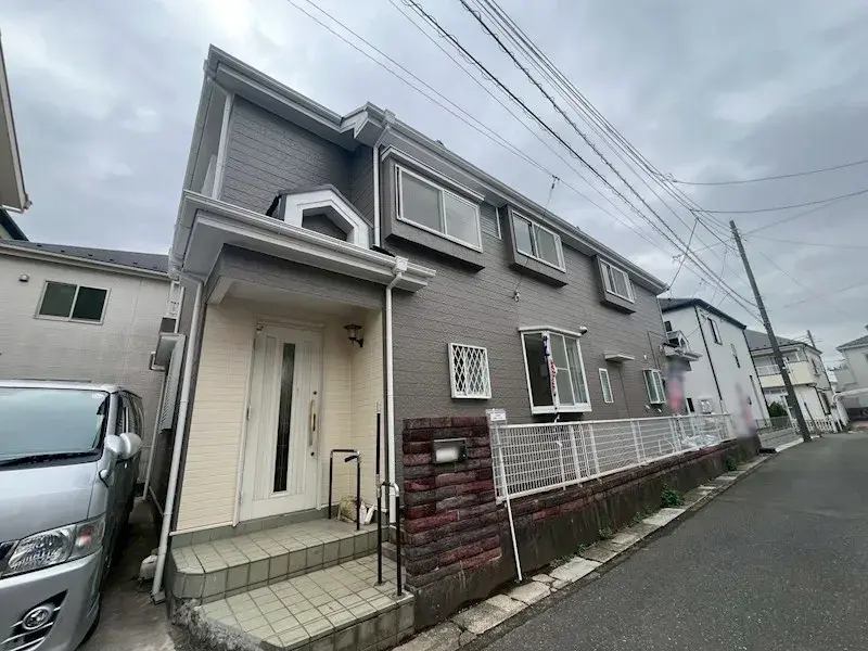 Akiya in Saitama