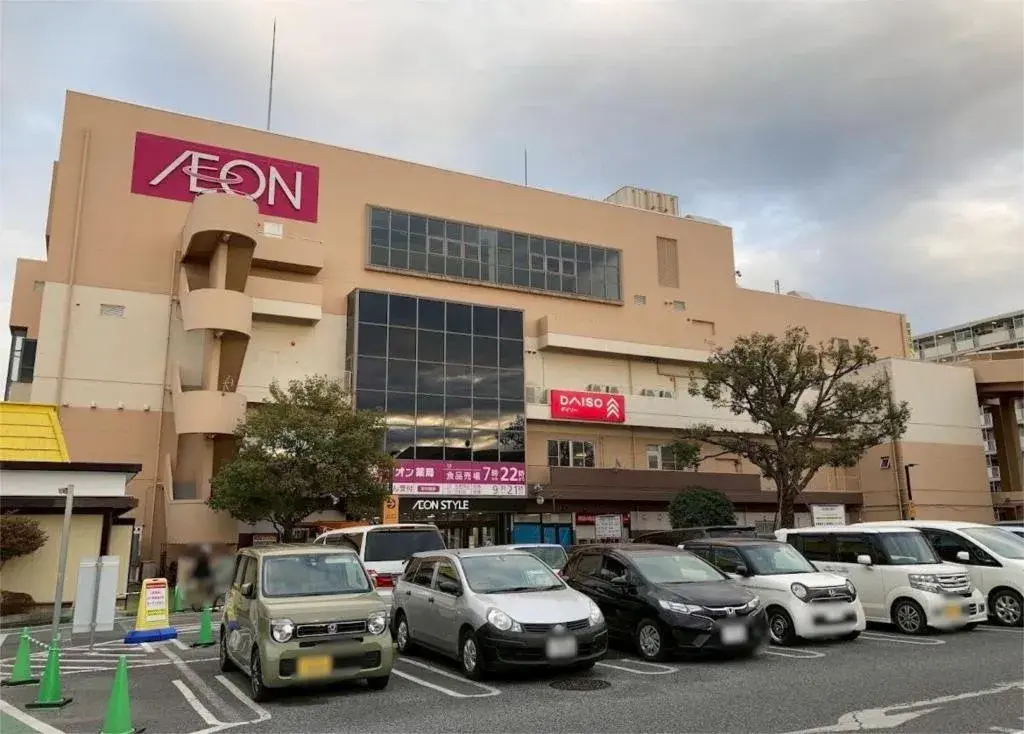 6SLDK Koshigaya City Saitama Prefecture (11)