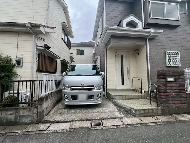 6SLDK Koshigaya City Saitama Prefecture (4)