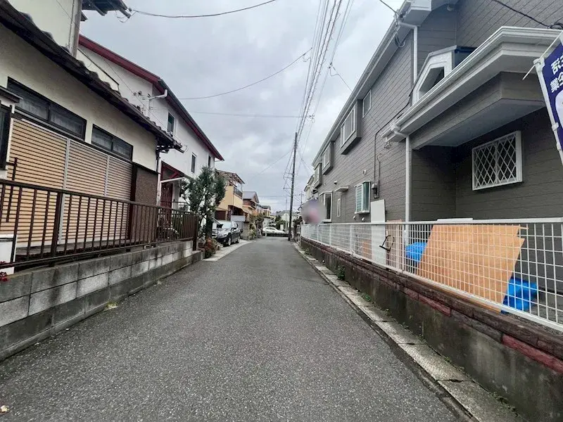 6SLDK Koshigaya City Saitama Prefecture (7)