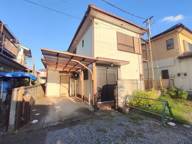 3SLDK物件 桶川市 埼玉県 (2)