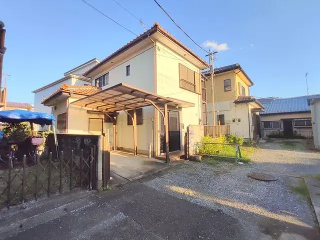 3SLDK物件 桶川市 埼玉県 (4)