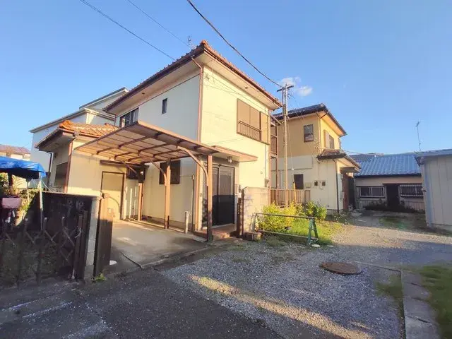 3SLDK物件 桶川市 埼玉県 (6)