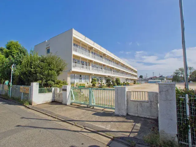 3SLDK物件 桶川市 埼玉県 (8)