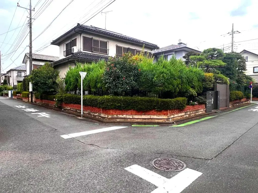 Akiya in Saitama