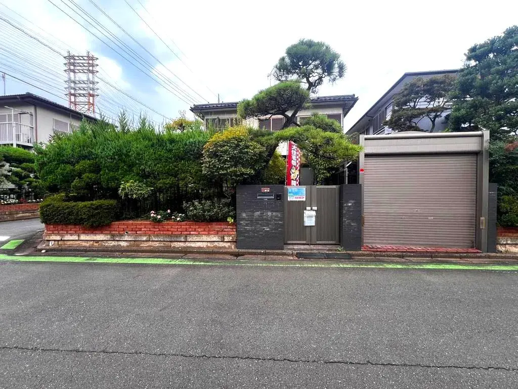 Propriété 5DK Ville de Tokorozawa Préfecture de Saitama (2)