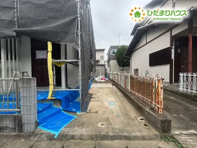 [3LDK Property] Gyoda City Saitama Prefecture (2)
