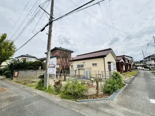 [3LDK Property] Gyoda City Saitama Prefecture (4)