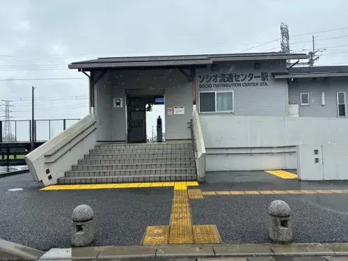 [3LDK Property] Gyoda City Saitama Prefecture (7)
