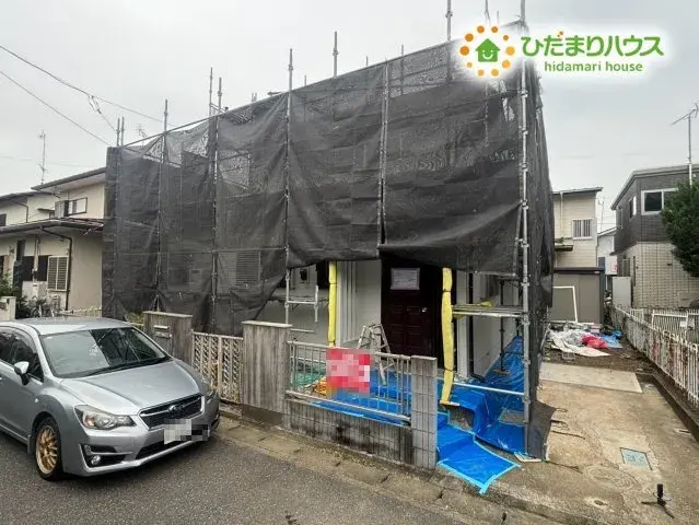 [3LDK Property] Gyoda City Saitama Prefecture (8)