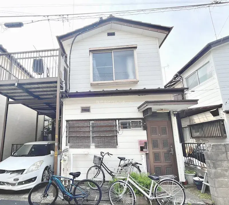 Akiya in Saitama