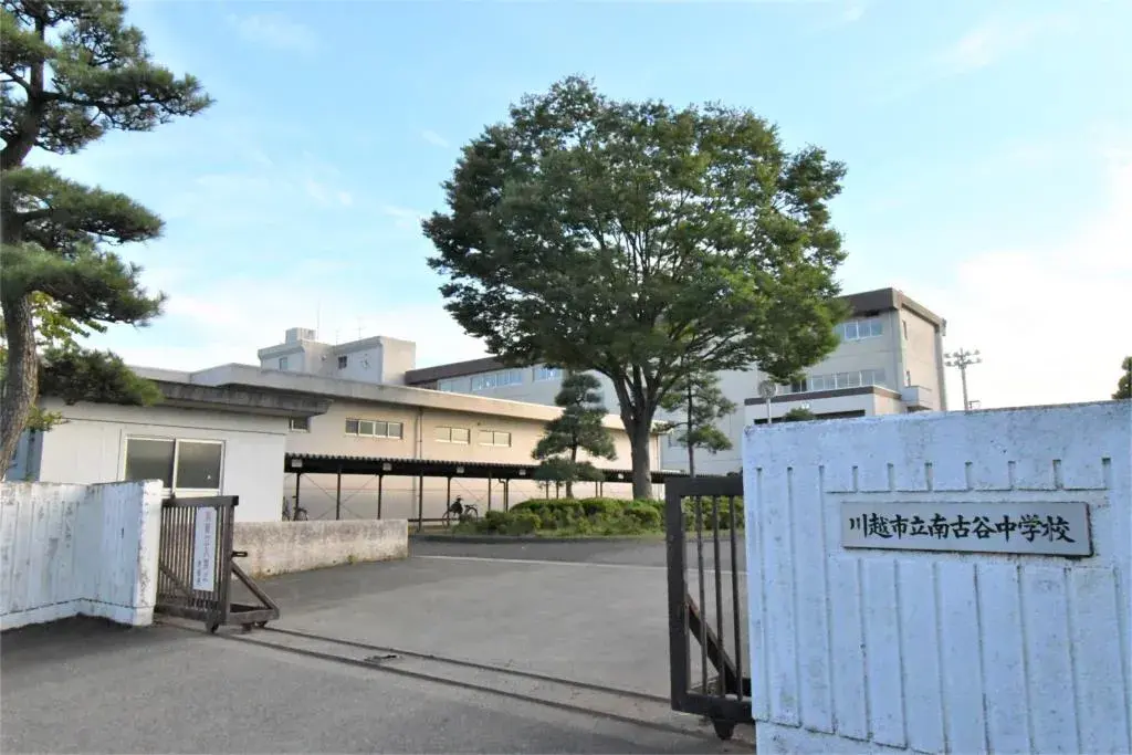 3DK Kawagoe City, Saitama Prefecture (11)