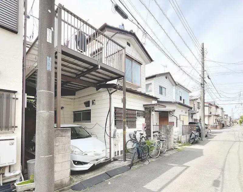 3DK Kawagoe City, Saitama Prefecture (3)