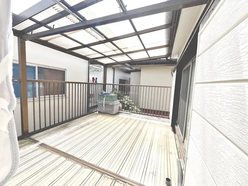 3DK Kawagoe City, Saitama Prefecture (4)