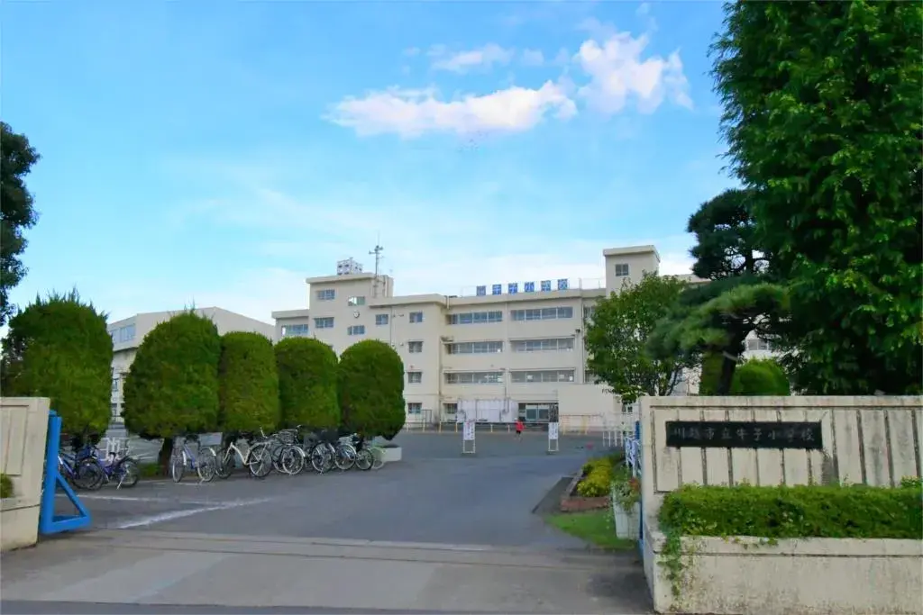 3DK Kawagoe City, Saitama Prefecture (10)