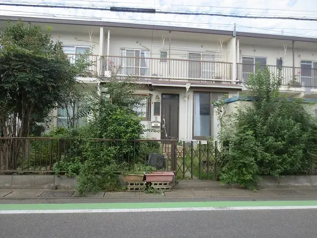 Akiya in Saitama