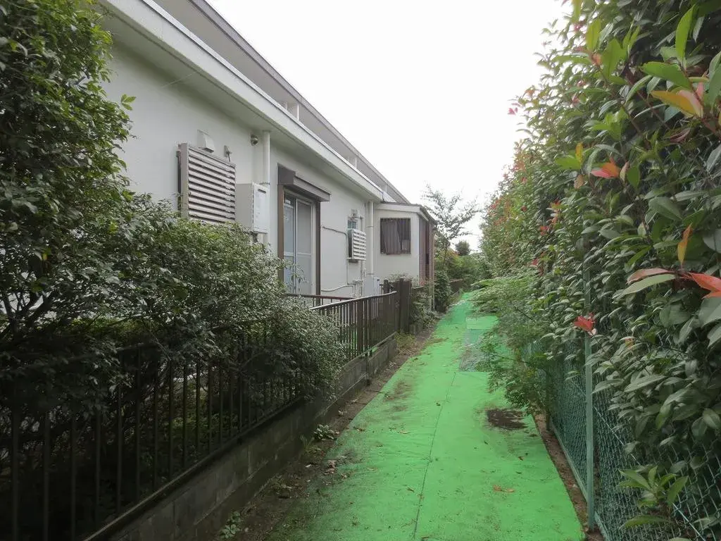 4DK Kita-ku, Saitama City, Saitama Prefecture (2)