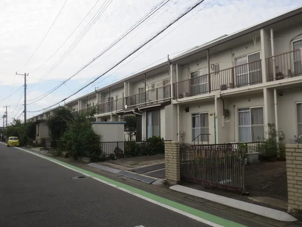 4DK Kita-ku, Saitama City, Saitama Prefecture (4)