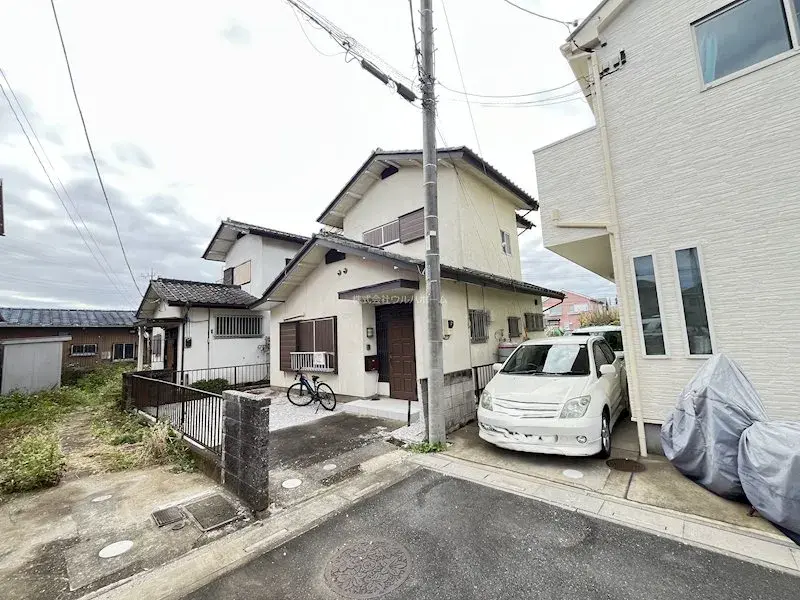 3LDK Ciudad de Tsurugashima Prefectura de Saitama (2)
