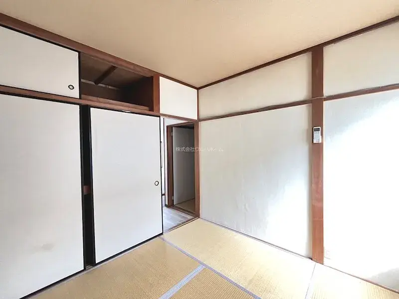 3LDK Ciudad de Tsurugashima Prefectura de Saitama (11)