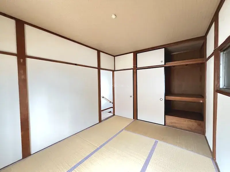 3LDK Ciudad de Tsurugashima Prefectura de Saitama (12)