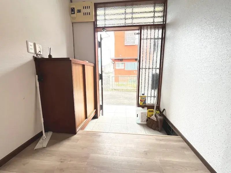 3LDK Ciudad de Tsurugashima Prefectura de Saitama (13)