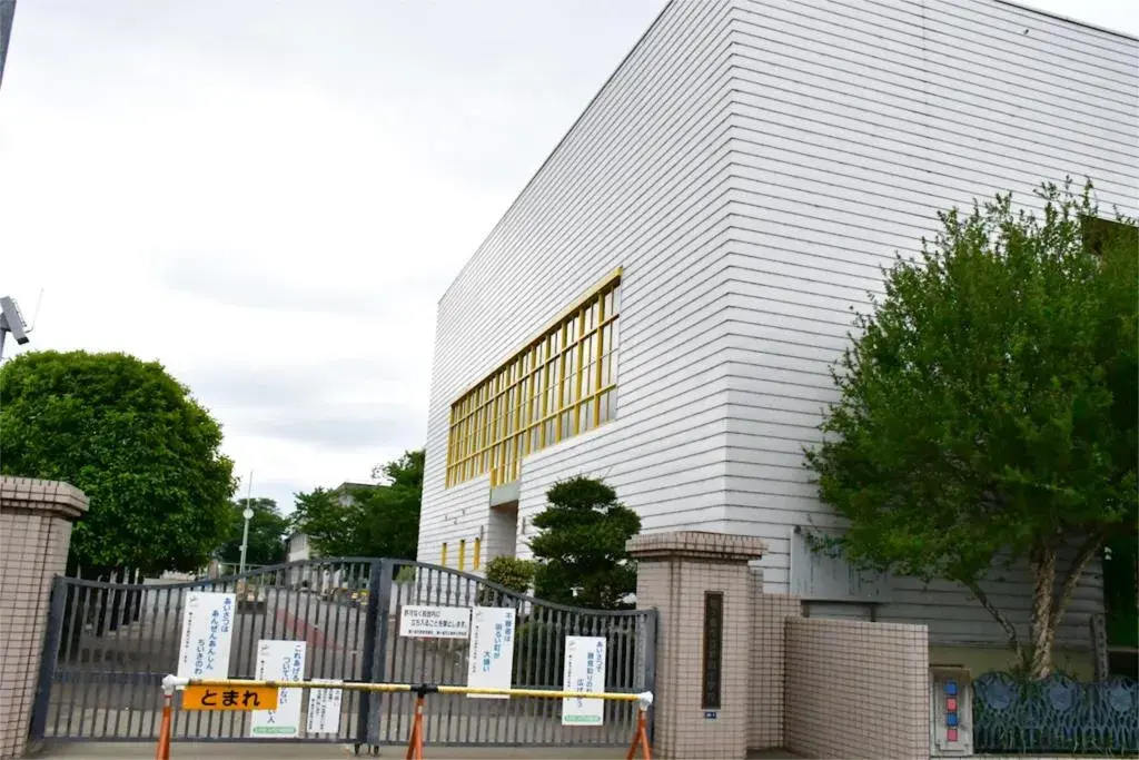 3LDK Ciudad de Tsurugashima Prefectura de Saitama (19)
