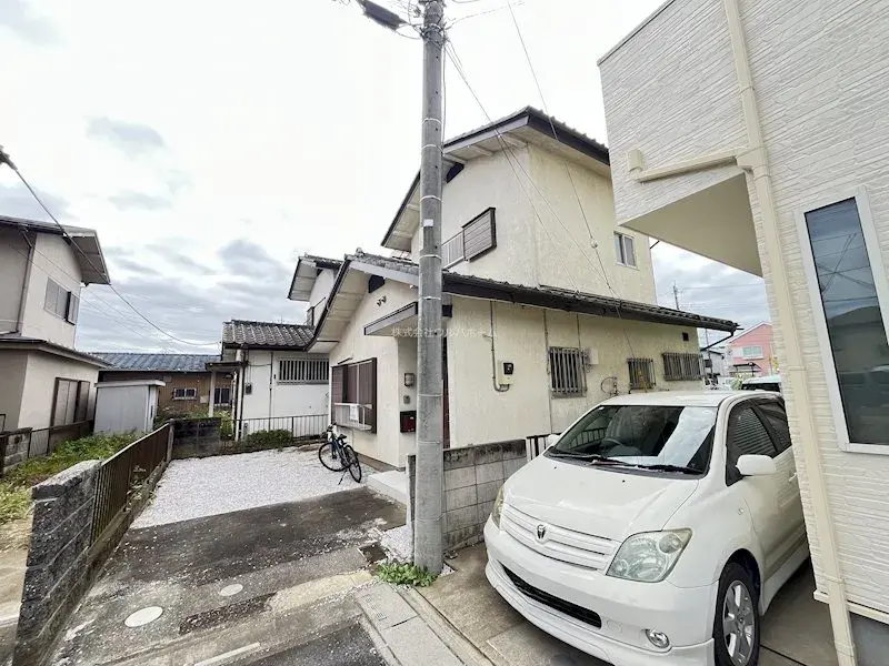 3LDK Ciudad de Tsurugashima Prefectura de Saitama (3)