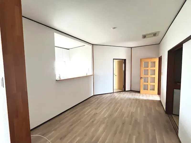 3LDK Ciudad de Tsurugashima Prefectura de Saitama (5)