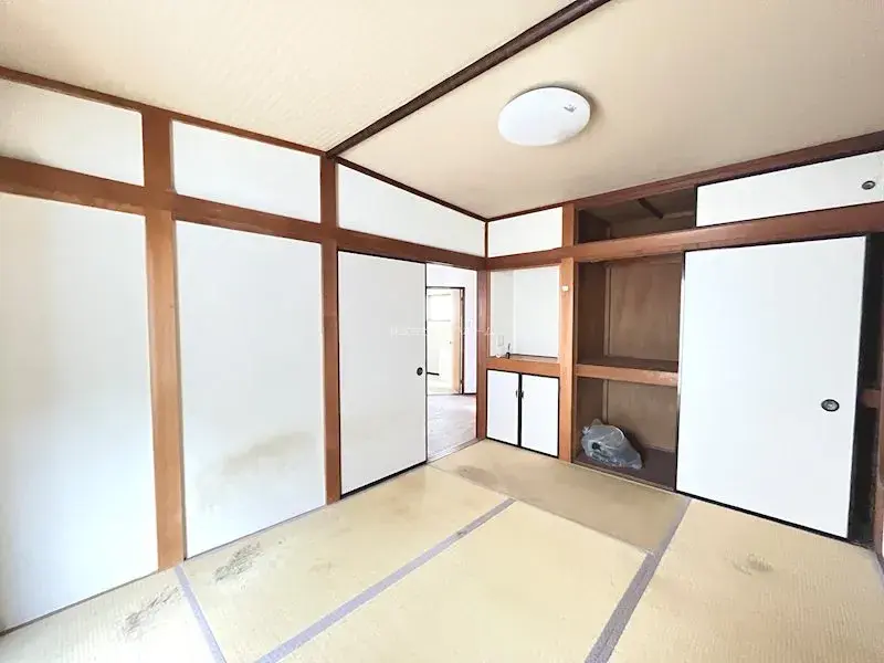 3LDK Ciudad de Tsurugashima Prefectura de Saitama (7)