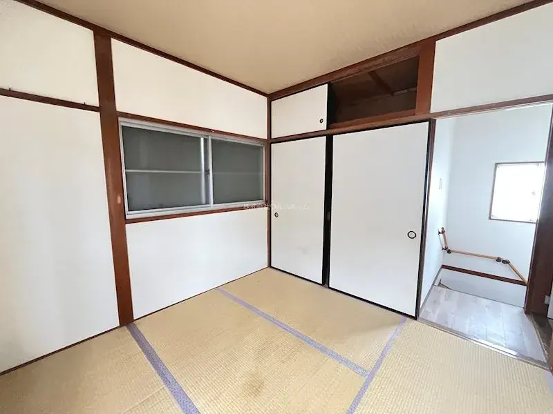 3LDK Ciudad de Tsurugashima Prefectura de Saitama (8)