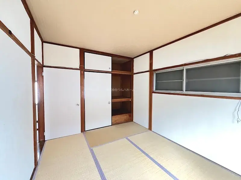 3LDK Ciudad de Tsurugashima Prefectura de Saitama (9)