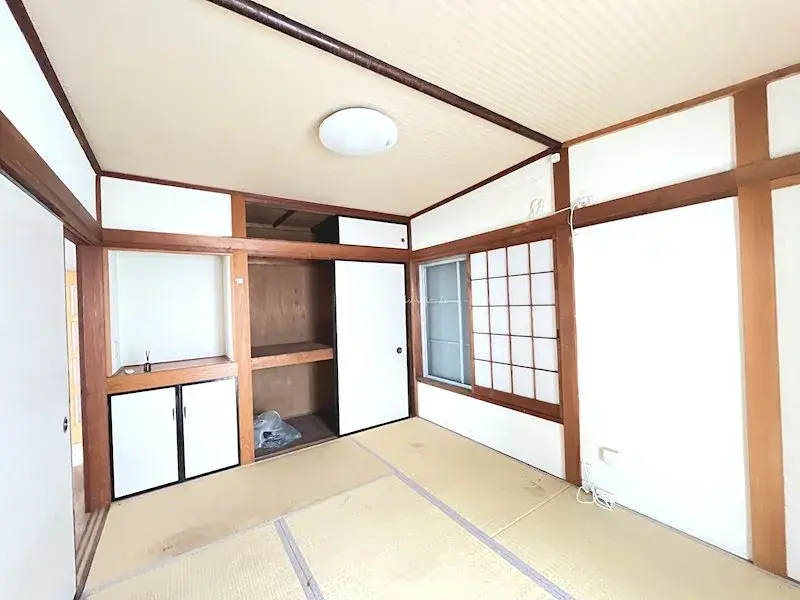 3LDK Ciudad de Tsurugashima Prefectura de Saitama (10)