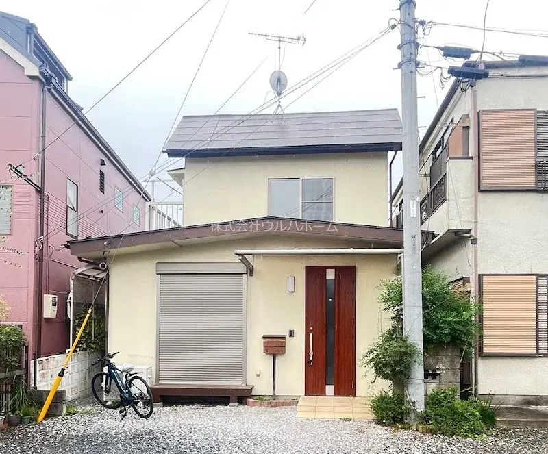 Akiya in Saitama